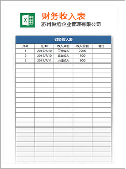 赫山代理记账